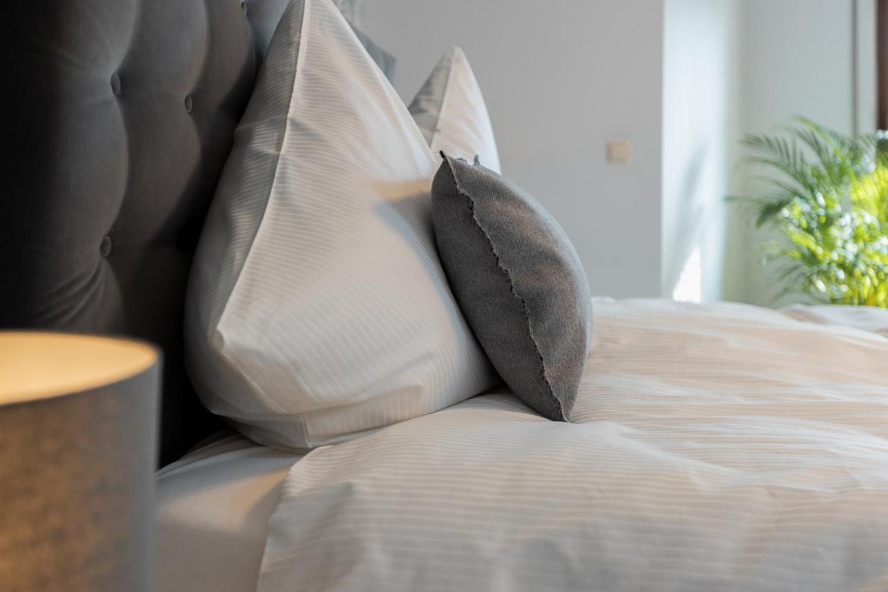 Erholung In Der Natur In Moselnahe, King Size Bett, Netflix, Waschmaschine, Trockner Bengel Kültér fotó