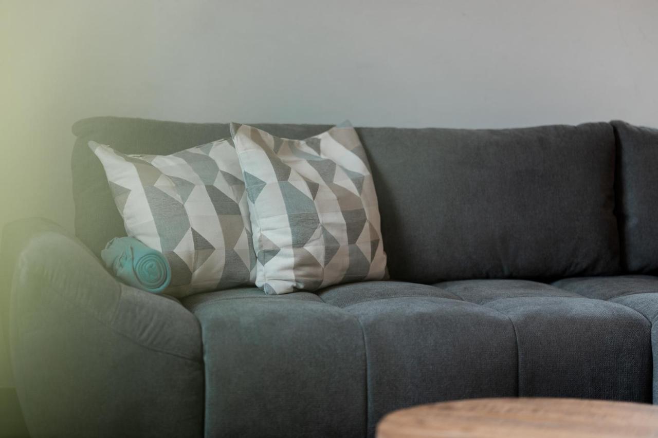 Erholung In Der Natur In Moselnahe, King Size Bett, Netflix, Waschmaschine, Trockner Bengel Kültér fotó