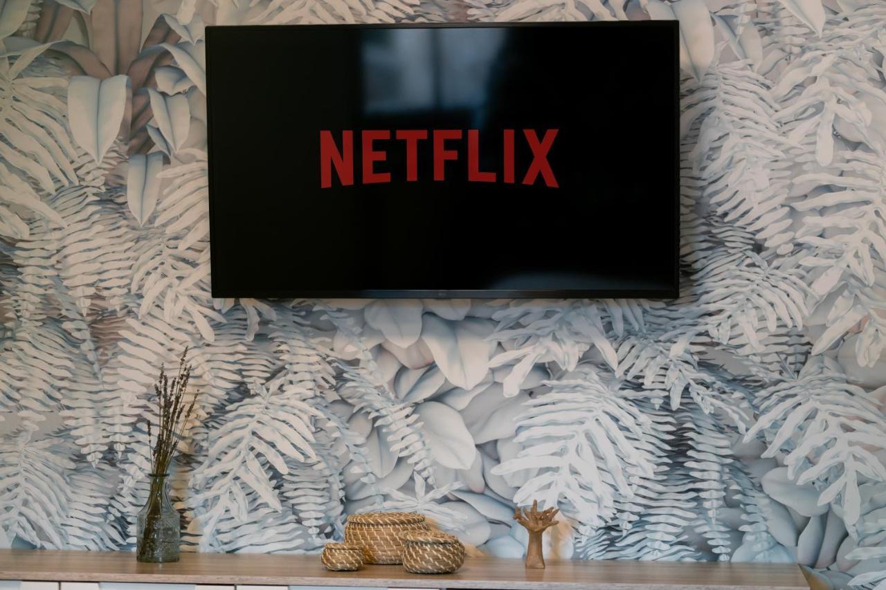 Erholung In Der Natur In Moselnahe, King Size Bett, Netflix, Waschmaschine, Trockner Bengel Kültér fotó