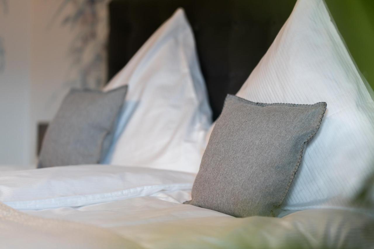 Erholung In Der Natur In Moselnahe, King Size Bett, Netflix, Waschmaschine, Trockner Bengel Kültér fotó